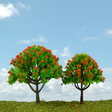 model trees